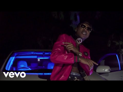 Acegawd - MarkX & Axio (Choppa Life) - Official Music Video