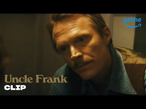 Uncle Frank (Clip 'Frank Tells Beth He Is Gay')