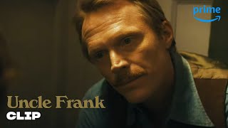 Frank Tells Beth He Is Gay | Uncle Frank