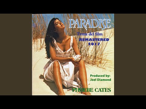 Paradise (Re-Mastered)