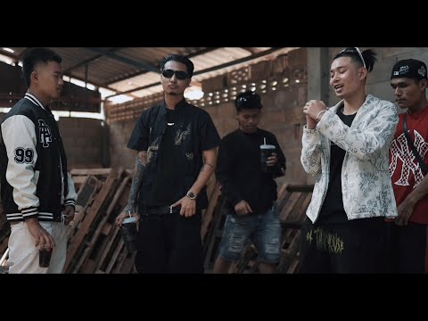 Lil Dope x Butterfly Door - Pah Nay & Pah Nah (Prod.JPbeatz) Official Music Video