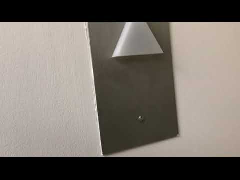 Westinghouse Elevator update (2023) (Conway Public Library)