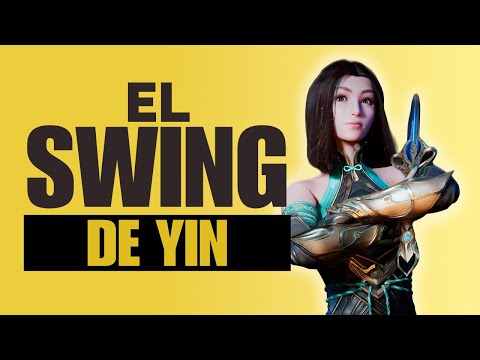 🎵 YIN se Apodera del Campo DE BATALLA – La Canción Swing que Domina el Caos de PREDECESSOR 🌪️
