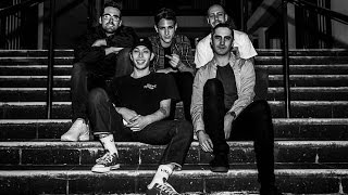 Hellions - Nottingham (Live @ Melkweg Amsterdam, 01'05'16)