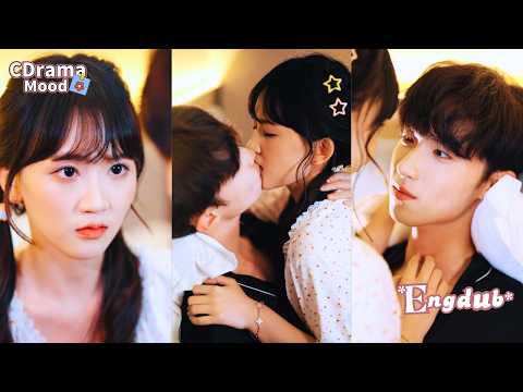 [ENG DUB] My Mission Was To Corrupt The Villain, But I Accidentally Became His Savior | Cdrama