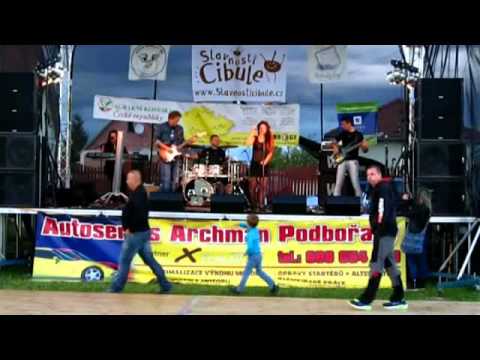 Jiný Rozměr - JINÝ ROZMĚR - Brázda za lodí