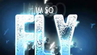 Ra Shawn & Spe@k - I'm Fly