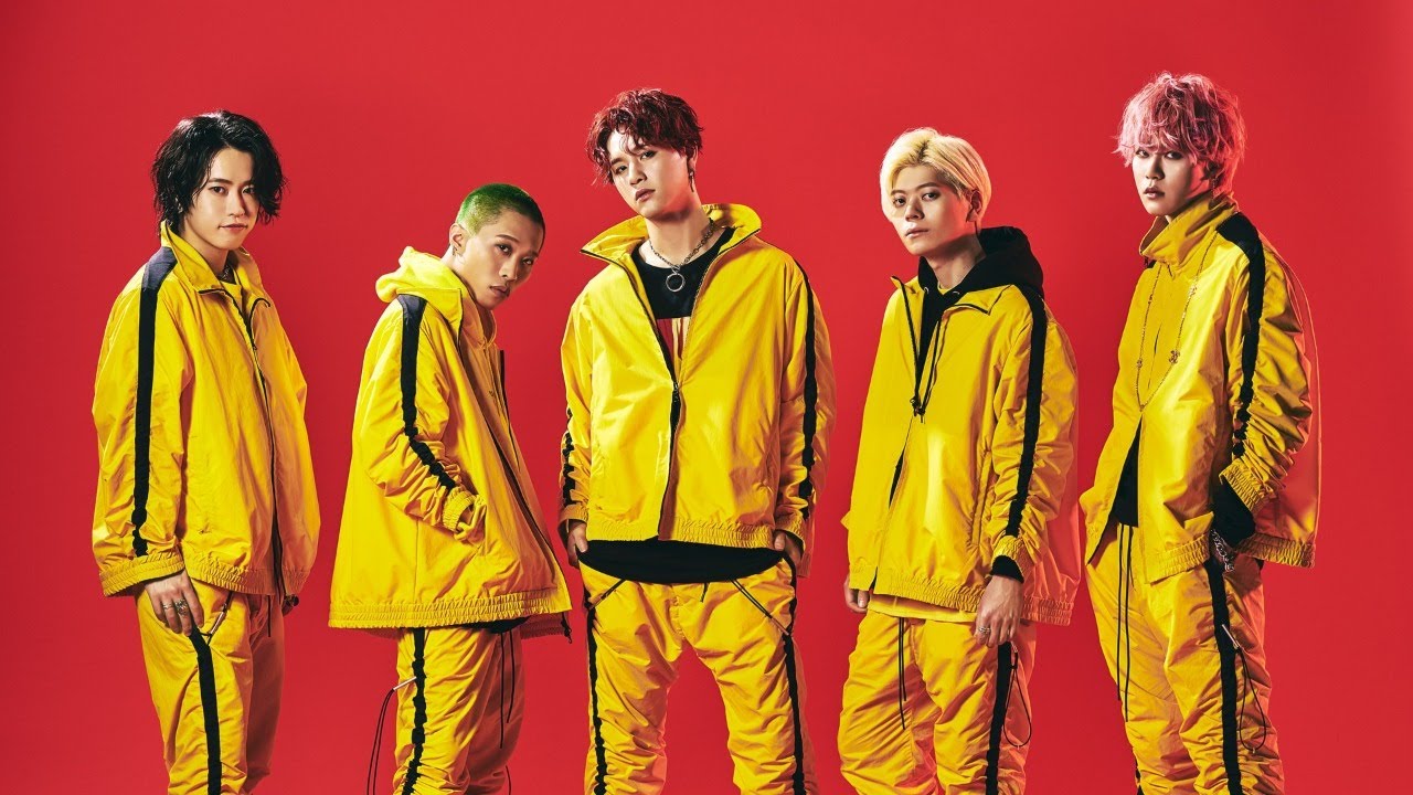 【8/6】MADKID「来・来・来」発売記念インターネット特典会