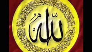 Ya Allah Music Video