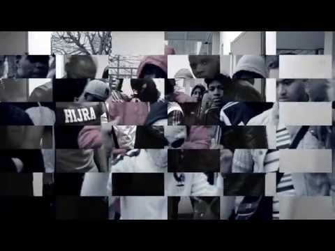 SWAAN Feat VIEZ- Soldats du bitume (teaser)
