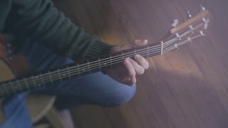 Dizzy On The Comedown - Turnover | COVER