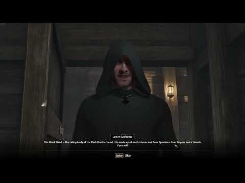 Elder Scrolls IV Pt 56 A Knifein the Dark, A Watery Grave, Accidents Happen Dark B Arc [Plastiiic]