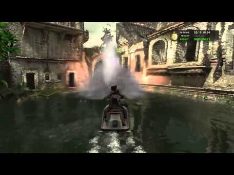 Uncharted kolekcja Nathana Drake‘a napisy PL