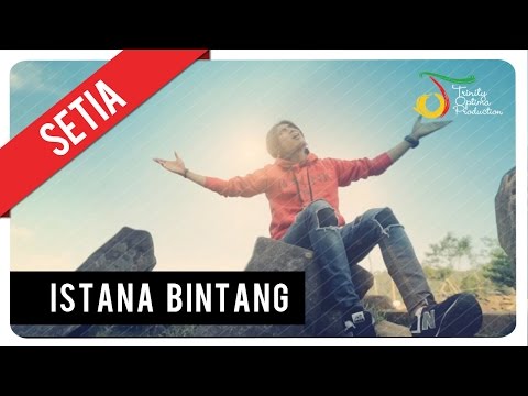 Setia Band - Istana Bintang | Official Music Video