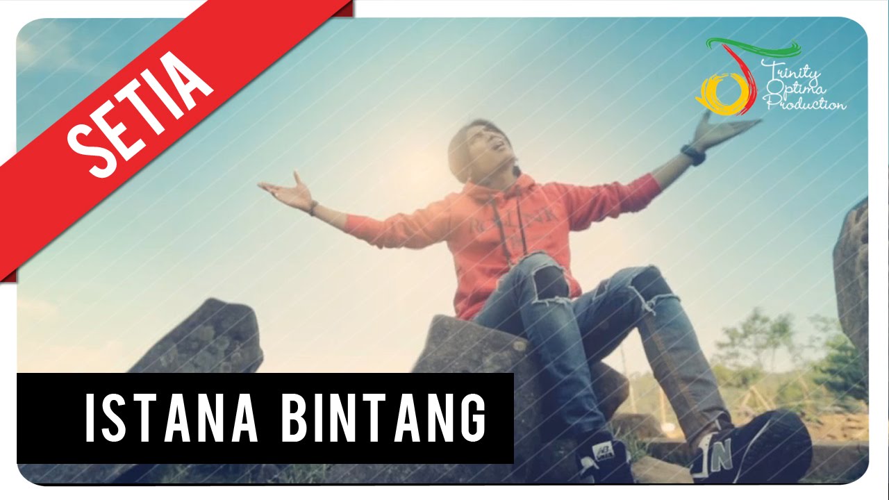 Download Lagu Menggapai Bintang Di Langit