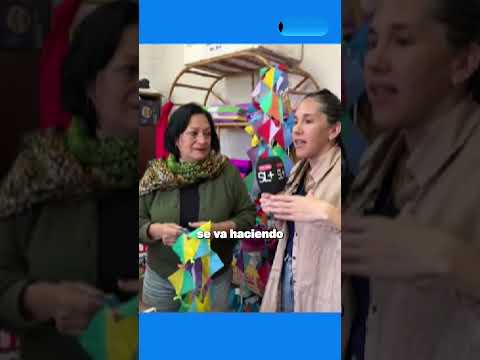 Viento, color y diversión: se viene la gran fiesta de los barriletes en Merlo.
