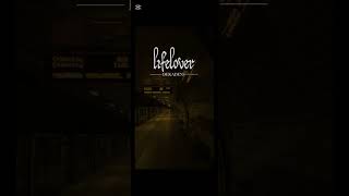 Lifelover - Neckshot (slowed )