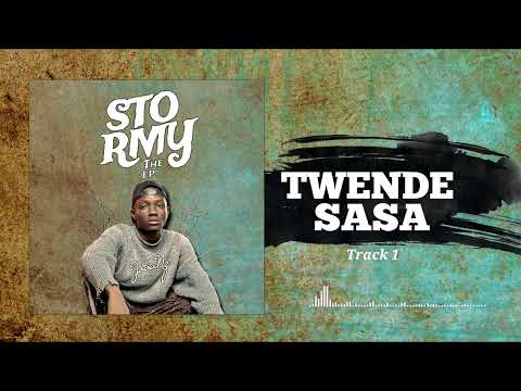 JovaNz - Twende Sasa ft Fibbz [Official Audio]