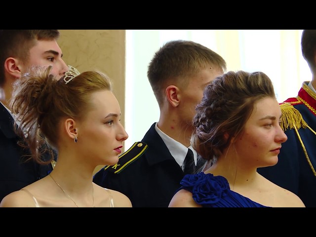 В Ангарске возрождаются традиции начала прошлого века