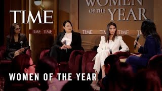 How Powerful Women Tackle Tech in Business