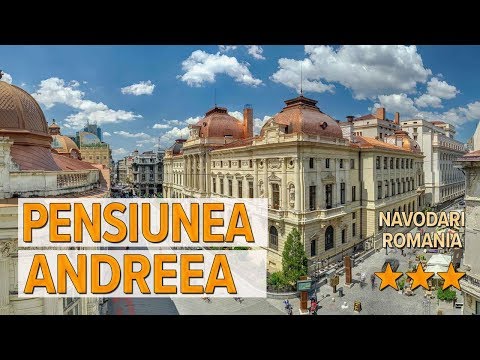Pensiunea Andreea hotel review | Hotels in Navodari | Romanian Hotels