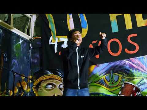 No es lo mismo (en vivo) - Shesho