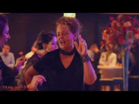 Evren & Serdar Wedding film