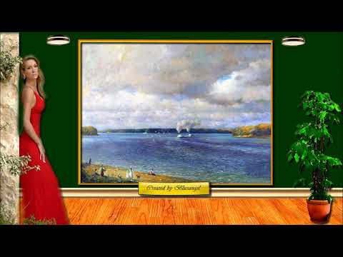 Alexander Shevelev art