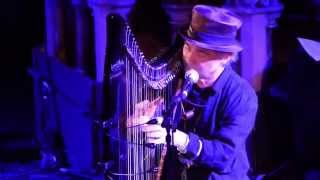 Nils Lofgren - Union Chapel 150115 - Too many Miles