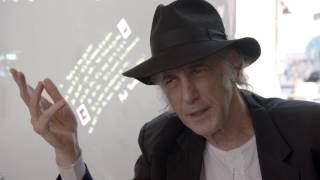 ARRI Interview: Ed Lachman about \