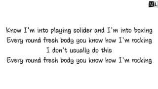 Kevin Gates 911 (lyric)