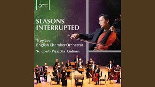 Franz Schubert; Georgy Tchaidze, Trey Lee - Im Frühling, D 882 video