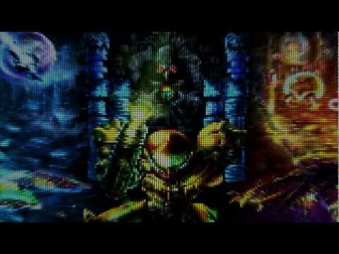 Mission Complete: Ending Suite (Metroid Album Harmony Of A Hunter)