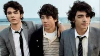 Eternity by the Jonas Brothers with lyrics! *GREAT QUALITY*