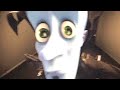 Megamind Finds The Funny