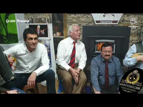 Shaban Baksi Rifat Draga Vll Gashi Fatmir Makolli Xhavit Vitija Grupi Qamili Vogel Gezim Krasniqi