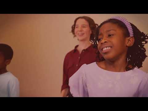 Come In - actions video