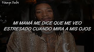 Wiz Khalifa - Look Into My Eyes (Sub Español)