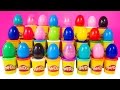 Surprise Eggs Huevos Sorpresa Hello Kitty Peppa Pig Mickey Mouse My Little Pony Disney Princess