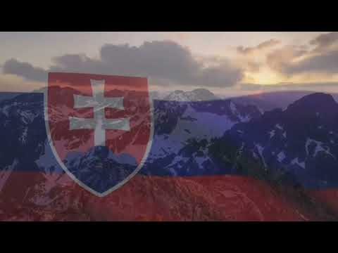 Štátna hymna Slovenskej republiky