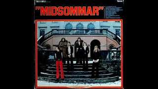 Midsommar -- Illusionen Av En Färdigskolad Akademiker ( 1970, Sweden )