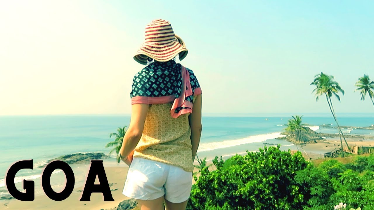 Little Vagator | Ozran Beach | Goa