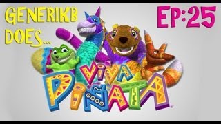 Download lagu Generikb Does VIVA PINATA! Ep 25 - 'Behold The Four Headed Snake Of Awesomeness!' mp3 Download lagu Generikb Does VIVA PINATA! Ep 25 - 'Behold The Four Headed Snake Of Awesomeness!' mp3