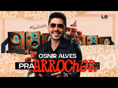 Osnir Alves - PRA ARROCHAR
