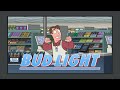 Family Guy Bud Light Ad