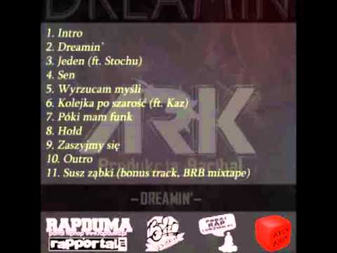 ARK - Jeden (ft. Stochu) (prod. Baribal)