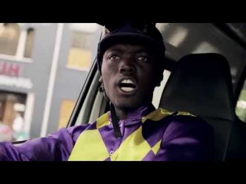 SANSUI Summer Cup 2014 – The Jozi Jockeys