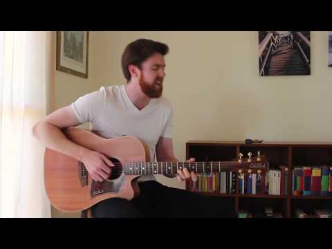 Nick Murray - Bring It On Home To Me (Sam Cooke)