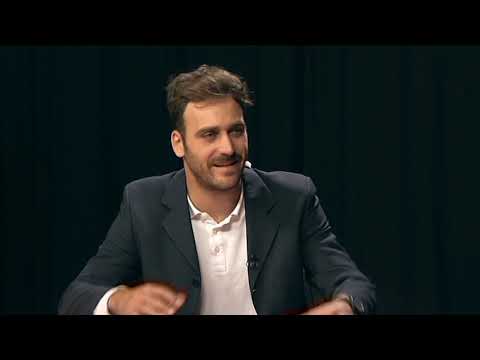 Protagonistas del deporte - Óliver Acuña