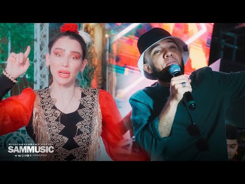 Rauf boroda & Alisher Akramov - Mohonam xonador shavem (azart)